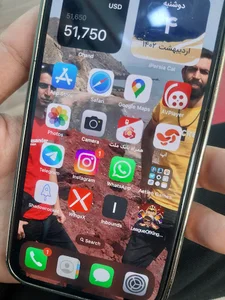 موبایل مطلق