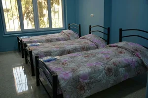 مرکز ذهن زیبا 3