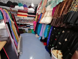 پارچه سرای رضوان