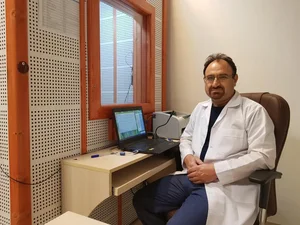 شنوایی شناسی تخصصی طنین 3