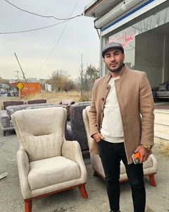 مبل گرند پناهی 2