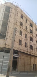داربست کارما