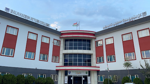 United Science Colleges