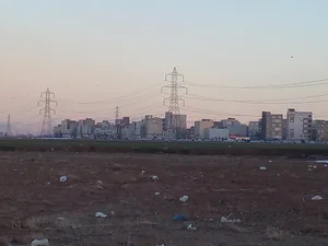 فضای سبز