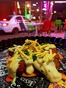 ساندویچ آتا
