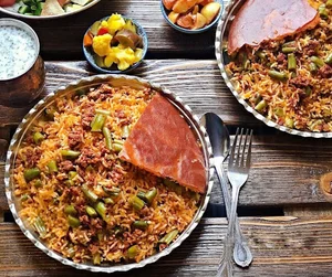 غذای شاهزاده