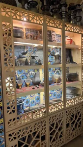 رستوران حاج داداش 5