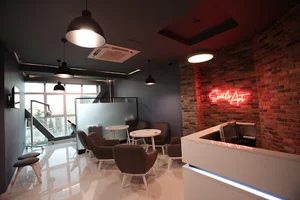 Smile art dentistry دندانپزشكي هنر لبخند