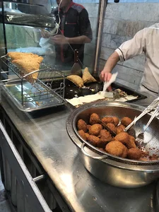 Beirut Falafel