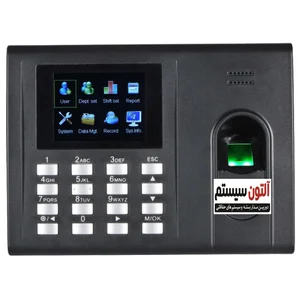 فروش دستگاه حضور و غیاب یزد