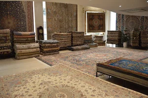 فرش امیرخیزی