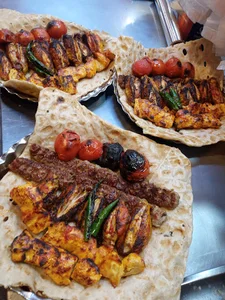 کبابی المهدی