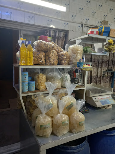 قند و نبات امیر زارع