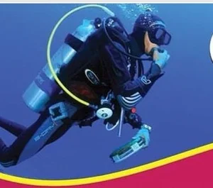 Majid khajavi Diving Club
