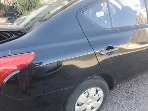 ACE Rent A Car