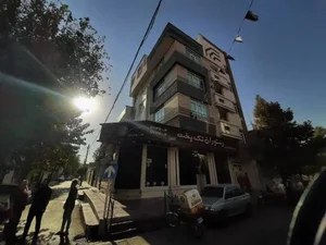 رستوران تک پخت 5
