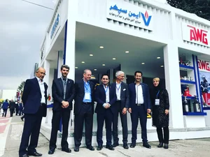 شرکت ایمن سپهر 2