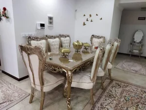 دوخت کاور مبل در تهرانپارس شرقی 5