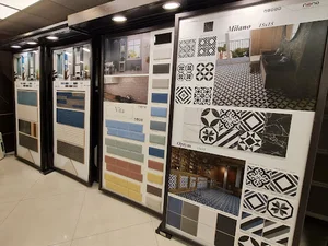 نمایندگی کاشی و سرامیک آرمس (جلالی)