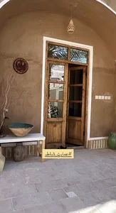 بومگردی عمارت شاطر