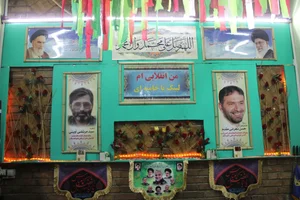 مسجد نیک عهد 2