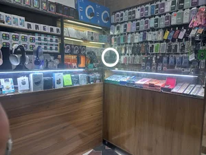 مارکت موبایل منصوری