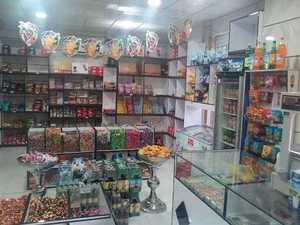 شیرین عسل امین(2)