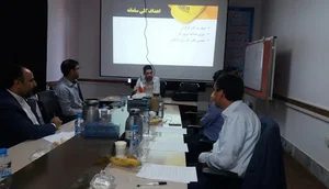 مرکز رشد واحد های فناور قاین