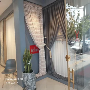 پرده بریلانت brillant 5