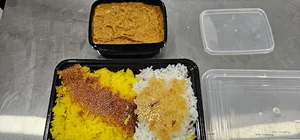 قیمه بوشهری
