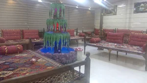 کافه توچال