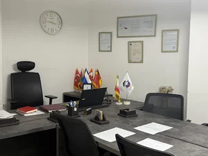 موسسه مهاجرتی مهر ایرانیان