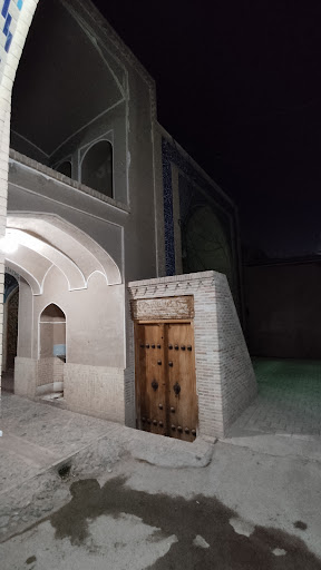 حوضخانه بالاده
