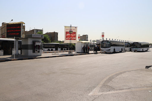 پایانه امام رضا(ع)