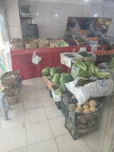 میوه فروشی سعید 2