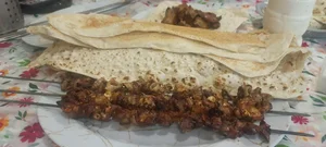 کبابسرای مقصودی 2