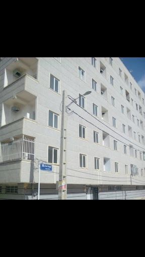 مجتمع پاسارگاد