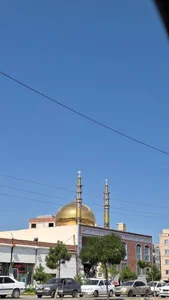 مسجد حضرت رسول اکرم (ص) 4