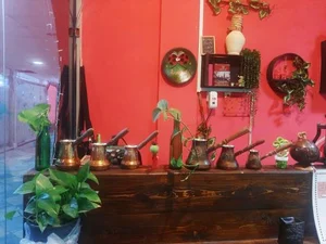 کافه کفشدوزک 3