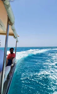 Shark Bay Diver خليج القرش للغوص