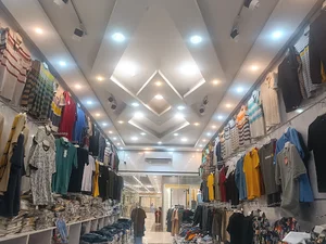 پوشاک مردانه مختاری