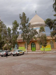 امامزاده حمزه