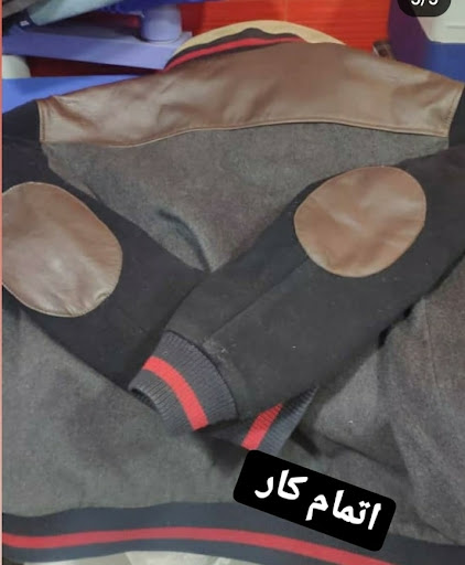 خیاطی پژمان