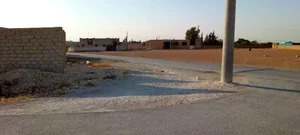 مقبرة مدنة صغير