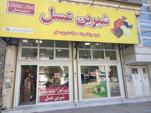 فروشگاه افق کوروش 4