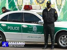 سازمان وظیفه عمومی ناجا