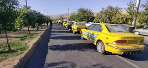 مهرگان گشت کهن