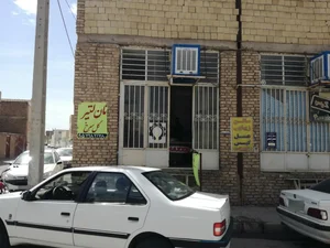 نان سنتی لتیر یزد 3