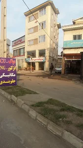 کلینیک خودرو گیلان موتور(برق تخصصی خودرو)