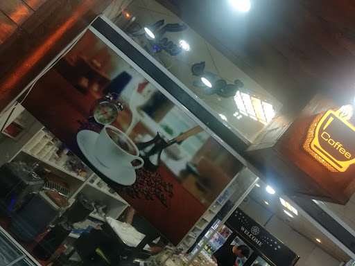 سوپر مارکت کاشفی